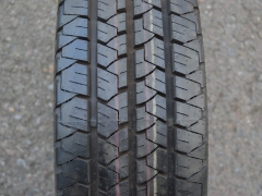 205/75/16C  110/108R  Barum Vanis, letní