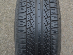 235/55/17  99H  Pirelli Scorpion STR, použitý celoroční pár