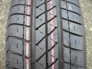 185/65/14 86V Bridgestone SF373, letní