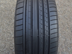 275/35/21 103Y XL Dunlop SP Sport Maxx GT R01, použitý letní pár