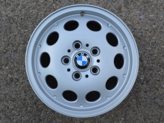 alu kola BMW 15