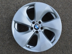 alu kola BMW 20