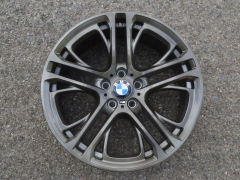 alu kola BMW 20