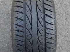 195/60/14  85H  Dunlop SP Sport A2, použitý celoroční pár