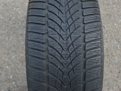 255/35/19 96V XL Dunlop SP Winter Sport 4D, použitý zimní kus
