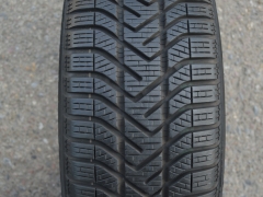 195/55/17  92H  Pirelli Snowcontrol serie 3, použitá zimní sada