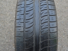 265/45/20 108H Pirelli Scorpion Zero Asimmetrico, použitý celoroční kus