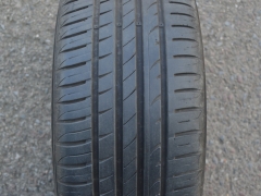 225/50/16  96W  Hankook Ventus Prime 2 K115, použitá letní sada