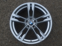 alu kolo BMW 20