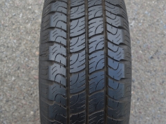 195/60/16C  99/97H  Goodyear Cargo Marathon, použitý letní kus