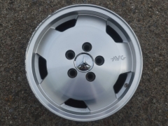 alu kola MAK 15