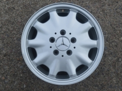 alu kolo Mercedes-Benz 15