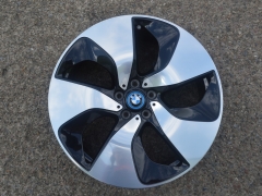 alu kola BMW 20