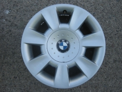 alu kola BMW 15
