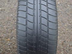 205/55/15 87V Firestone Firehawk 690, použitý letní kus