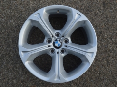 alu kolo BMW 18