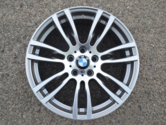 alu kolo BMW 19