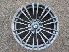 alu kola BMW 19