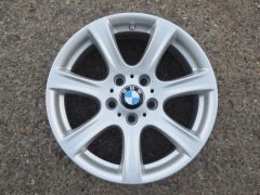 alu kola BMW 17