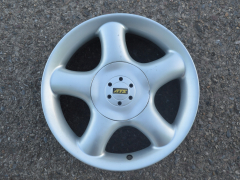 alu kola ATS 15