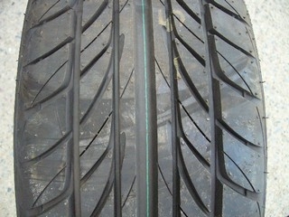 205/50/15 86V Falken ZIEV ZE-512,  letní