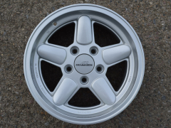 alu kola AC Schnitzer 15