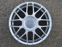alu kolo Audi 17
