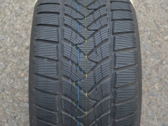 255/50/19 107V XL Dunlop Winter Sport 5 SUV, použitý zimní pár