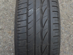 205/55/16  91V  Bridgestone Turanza ER300, použitý letní kus
