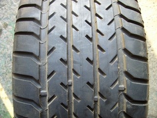 215/40/16 82V Michelin Pilot SX, použitý letní kus