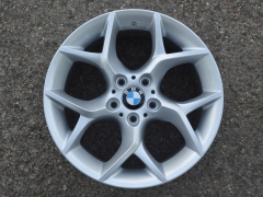 alu kola BMW 18