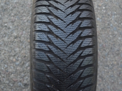 195/60/16 89H Goodyear UltraGrip 8, použitý zimní pár