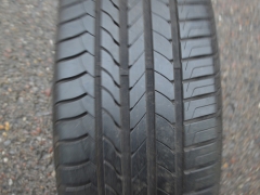 245/45/17 95W Goodyear EfficientGrip, použitý letní kus