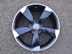 alu kolo Audi 18