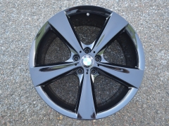 alu kola BMW 21