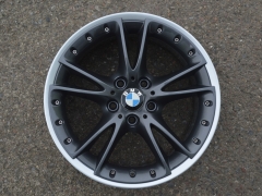 alu kola BMW 18