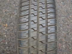 175/70/14  84H  Pirelli P4000, použitý letní kus