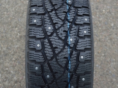 205/65/16C 107/105R Nokian HKPL C3, zimní