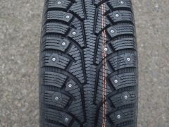 225/65/17  106T  Nokain Nordman 5 SUV, zimní
