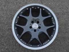 alu kola Brabus 20