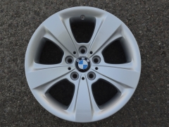 alu kola BMW 17