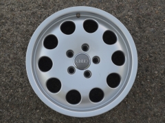 alu kola Audi 16