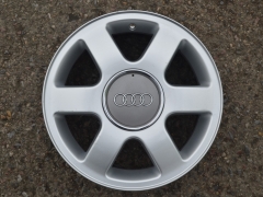 alu kolo Audi 15