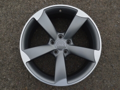 alu kolo Audi 19