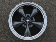 alu kola Ford 17