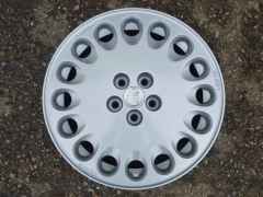 alu kola Alfa Romeo 16