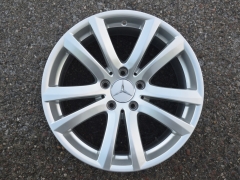 alu kolo Mercedes-Benz 17