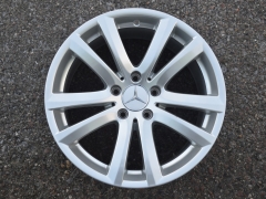 alu kolo Mercedes-Benz 17
