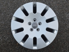 alu kolo Audi 18