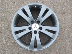 alu kola Mercedes-Benz 17